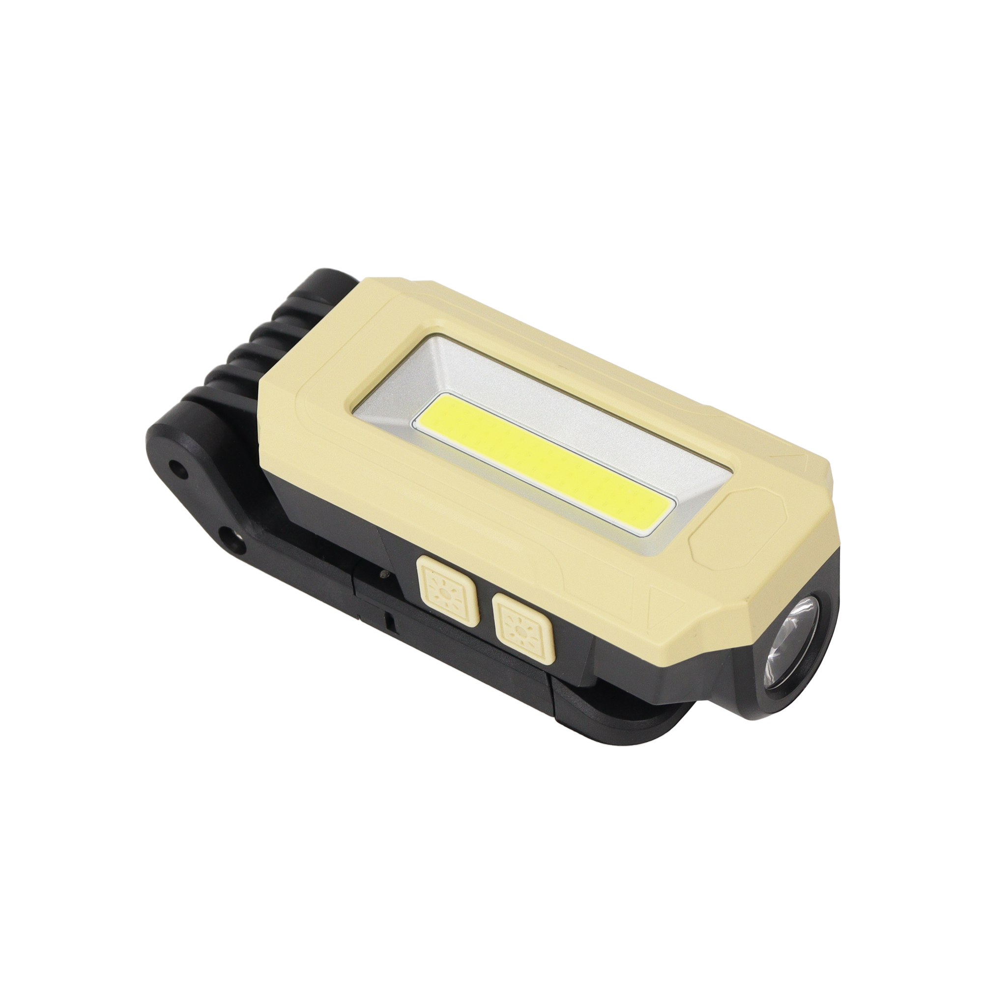 400lm 3.7V 4000mAh Li-ion Battery