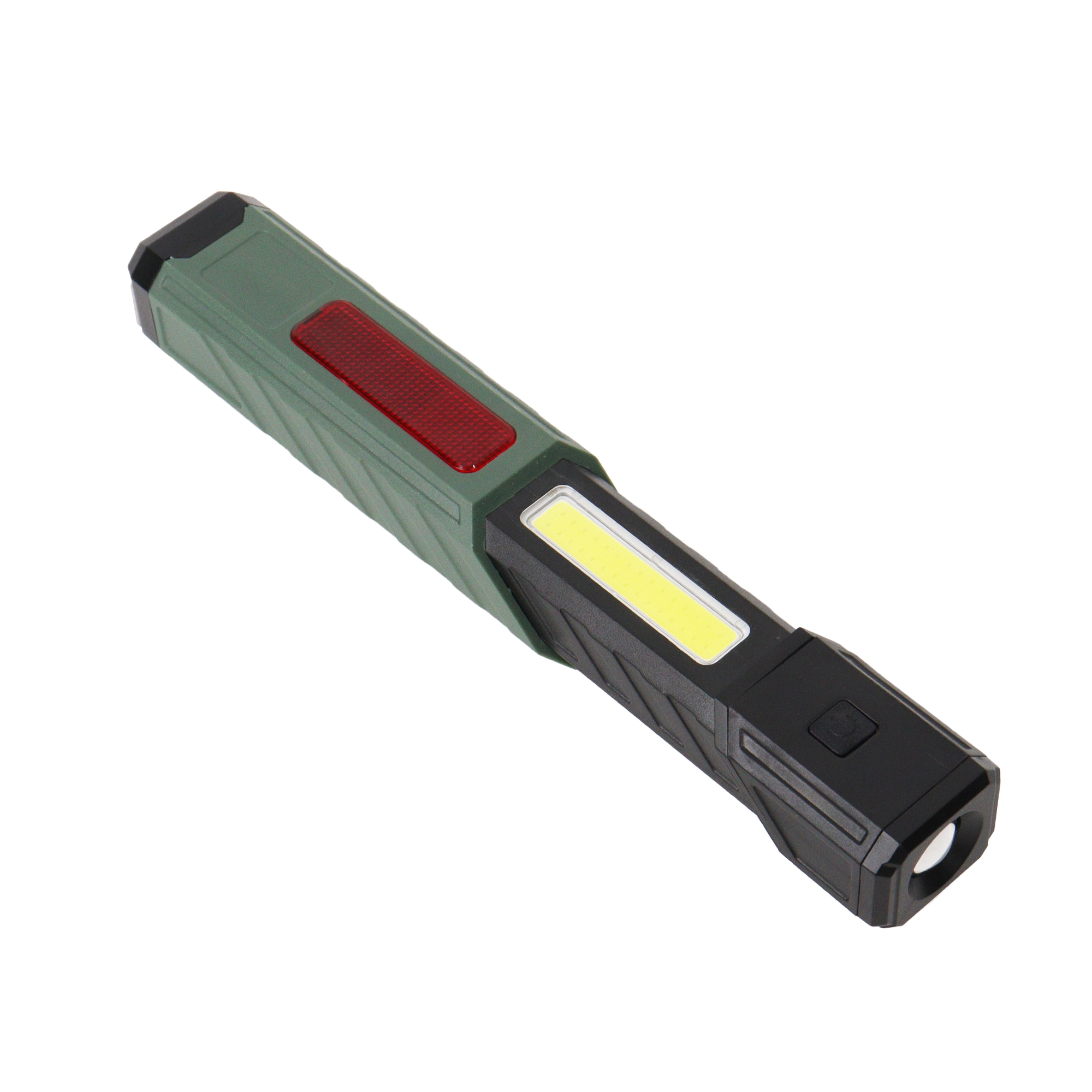 140lm 3.7V 1200mAh Li-ion Battery