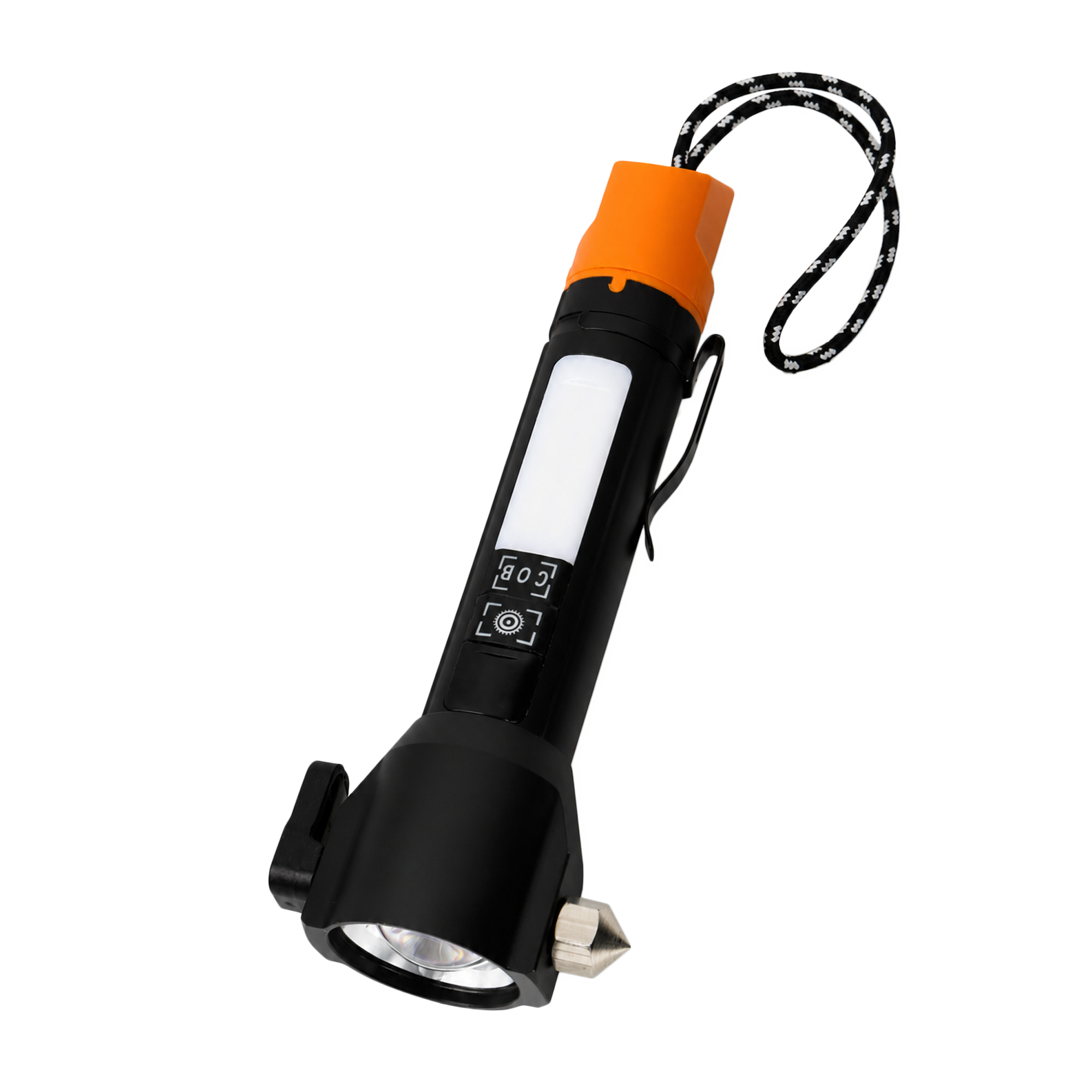 450lm 3.7V 1800mAh Li-ion Battery