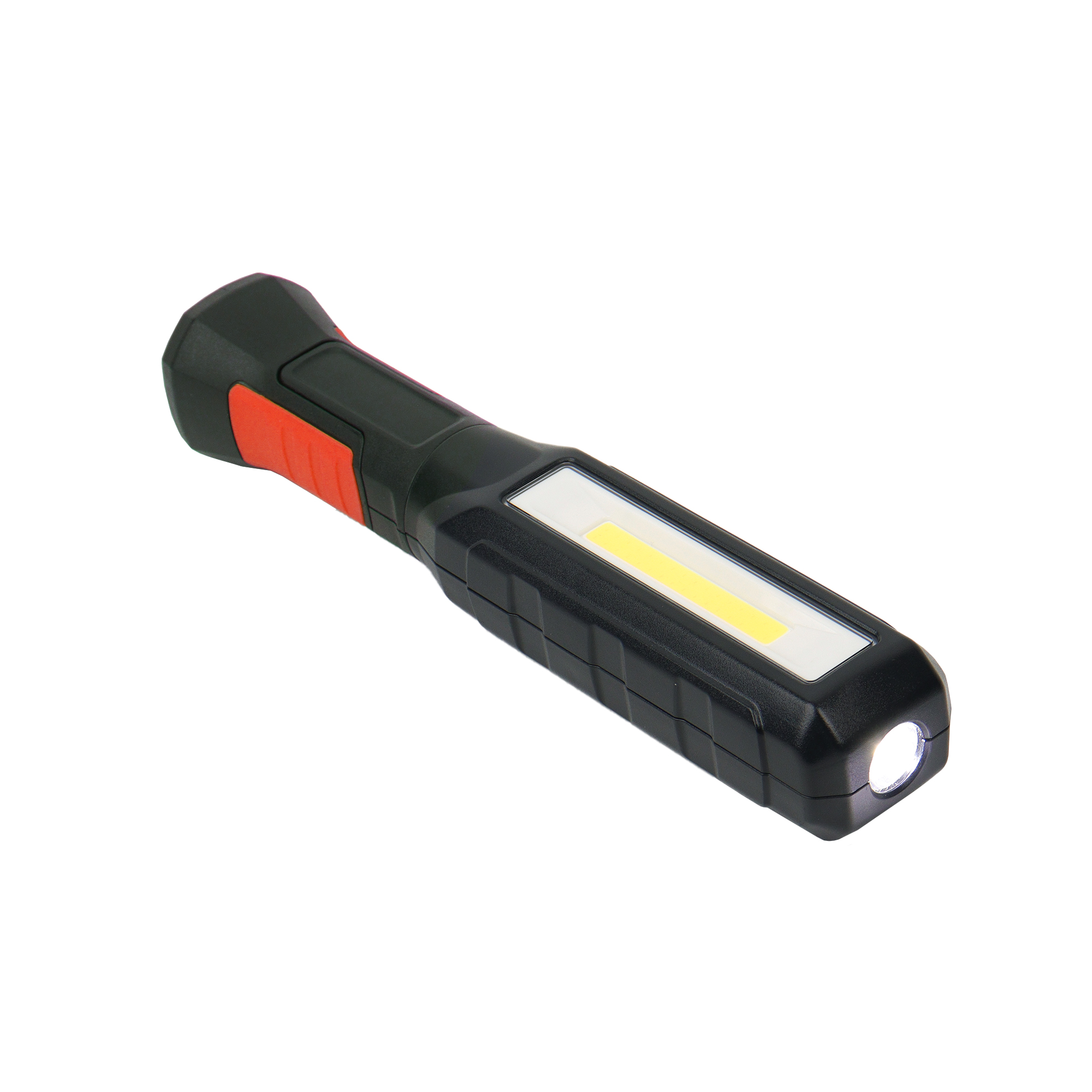 700lm 3.7V 2600mAh Li-ion Battery