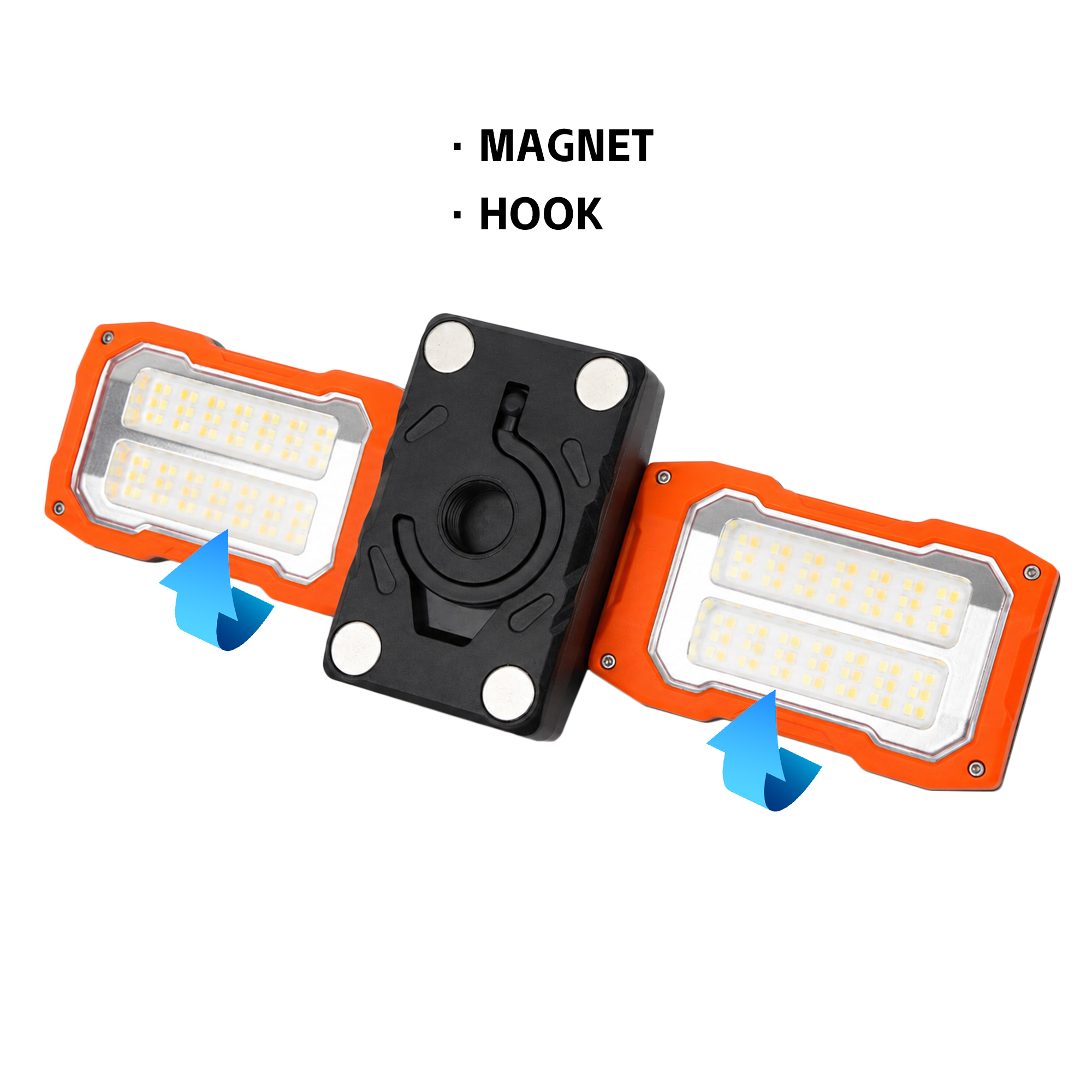 2000lm 3.7V 9000mAh Li-ion Battery