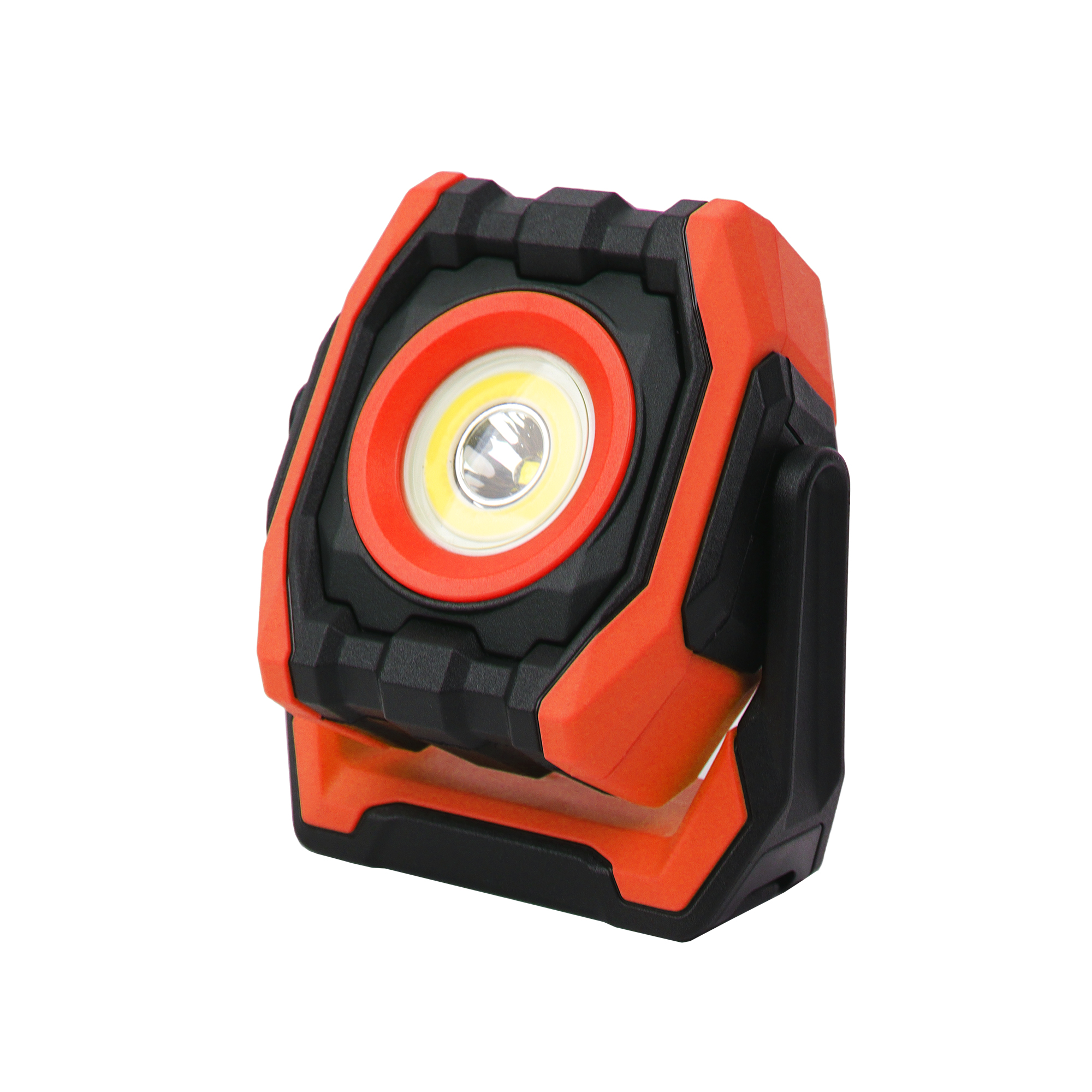 1000lm 3.7V 2600mAh Li-ion Battery