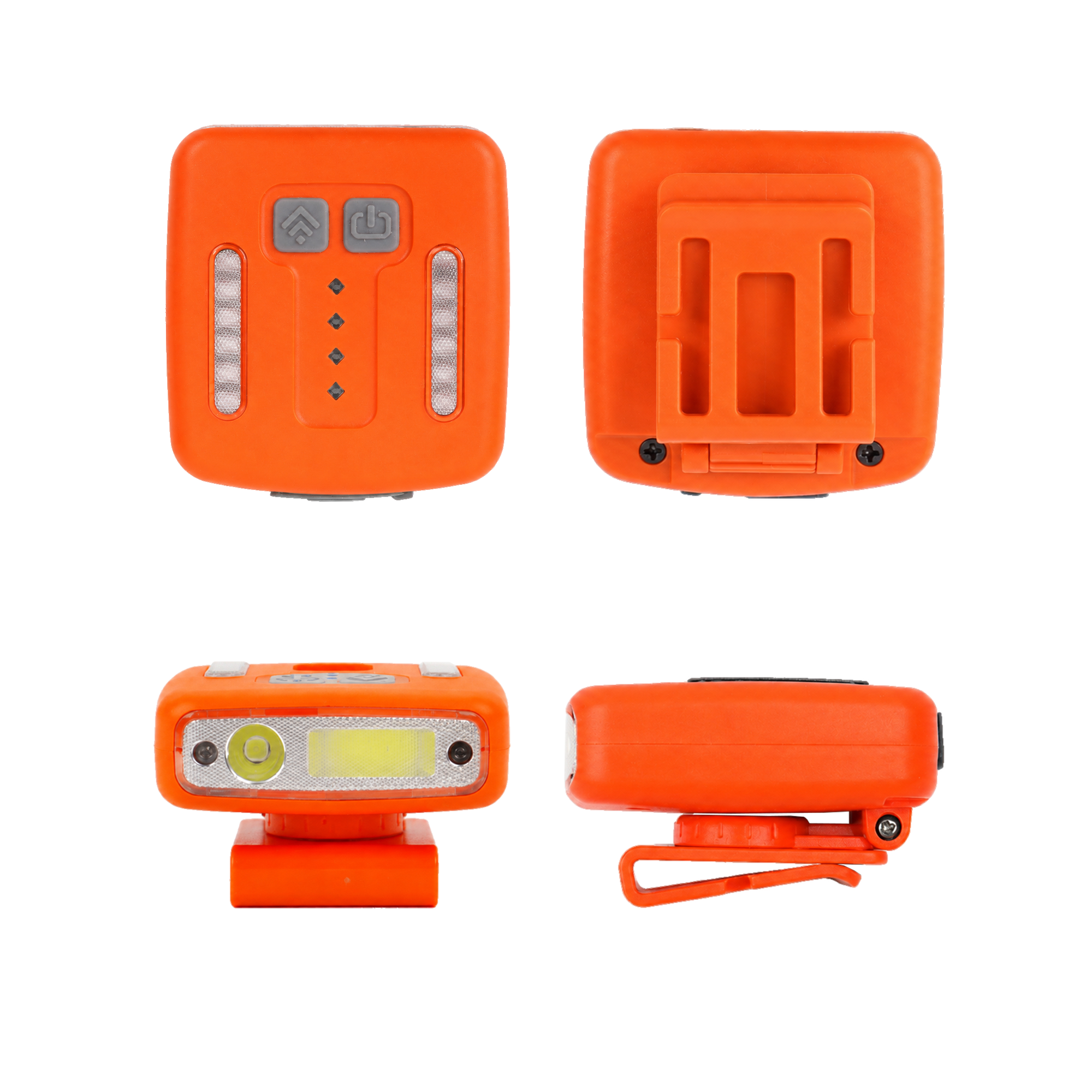 300lm 3.7V 1200mAh Polymer Battery