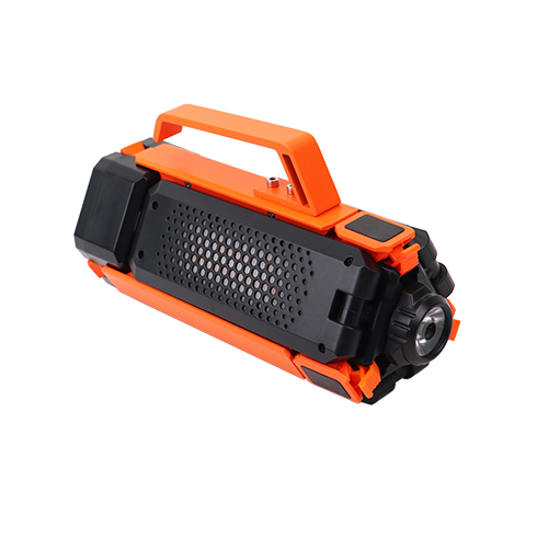 2500lm 3.7V 15000mAh Li-ion Battery
