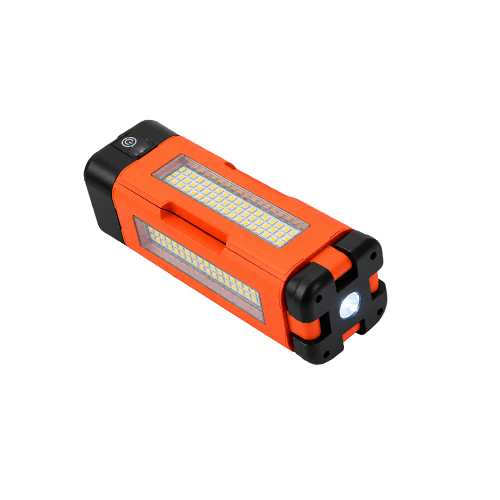 1000lm 3.7V 5200mAh Li-ion Battery